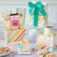 thumbnail image 1 of Happy Birthday Gift Tower, 1 of 6