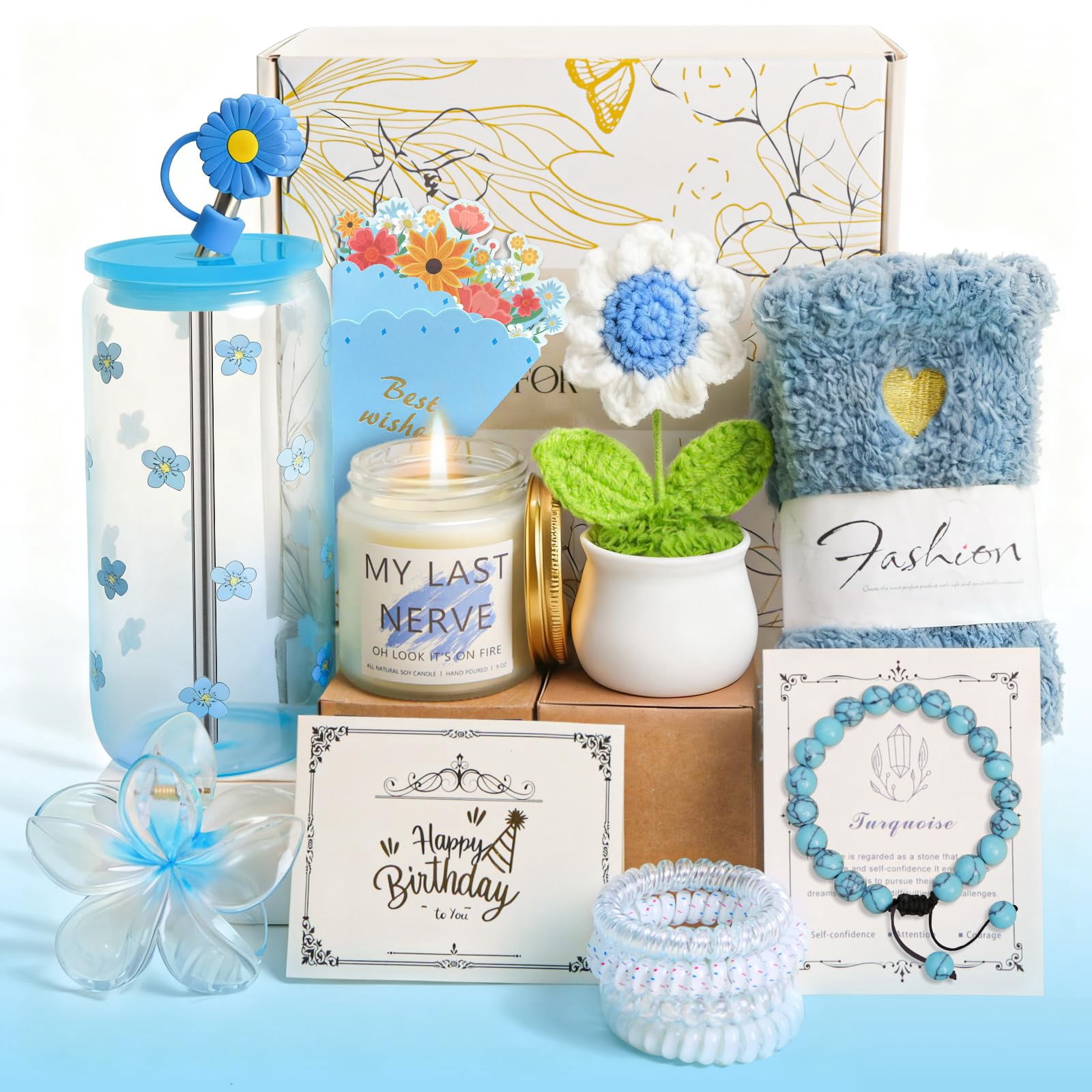 Christmas Gift Ideas For Teen Girls