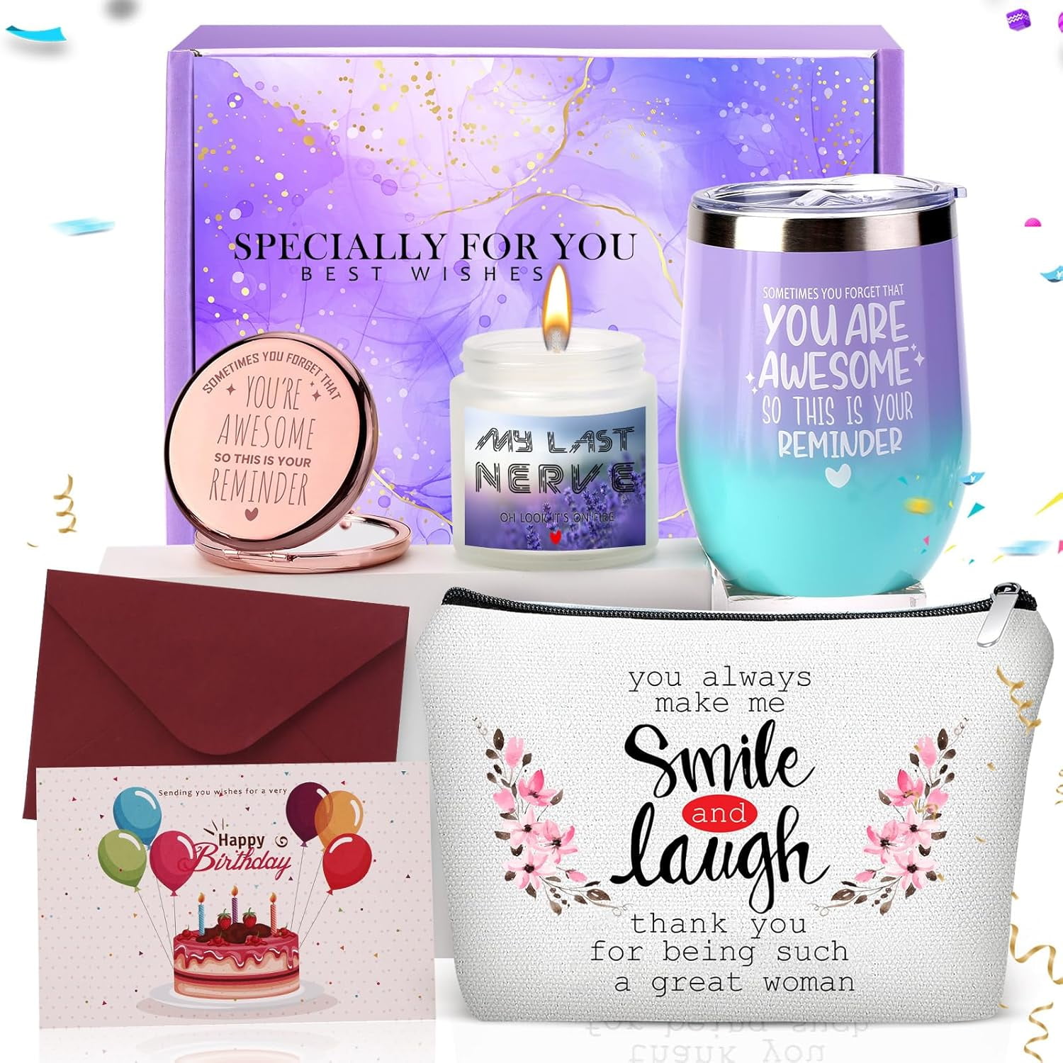 Amazon Best Friend Mothers Day Gifts For Friends Birthday