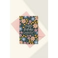 thumbnail image 1 of Happy Birthday Gorgeous Card – Beautiful Floral Design with Inspiring Message – Includes Envelope, Blank Inside – Perfect for Birthdays and Celebrations, 1 of 2