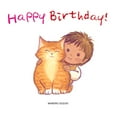 thumbnail image 1 of Pre-Owned Happy Birthday! (Hardcover), 1 of 1