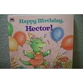 thumbnail image 1 of Pre-Owned Happy Birthday, Hector! (Look-Look) (Paperback) 0307115224 9780307115225, 1 of 1