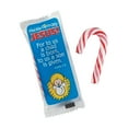 thumbnail image 1 of Happy Birthday Jesus Candy Cane - Edibles - 40 Pieces, 1 of 2