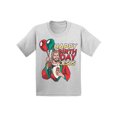 thumbnail image 1 of Happy Birthday Jesus Christmas Shirt for Kids Xmas T-Shirt for Boys Girls Children Funny Jesus Tee Holiday Outfit, 1 of 4