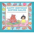 thumbnail image 1 of Pre-Owned Happy Birthday Rotten Ralph (Paperback) 0395700914 9780395700914, 1 of 1