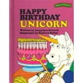 thumbnail image 1 of Pre-Owned Happy Birthday Unicorn (Sweet Pickles Series) (Hardcover) 0030420660 9780030420665, 1 of 1