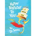 thumbnail image 1 of Pre-Owned Happy Birthday to You!: A Pop-Up Book (Hardcover) 0375823115 9780375823114, 1 of 1
