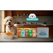 Happy Bite Dog Food