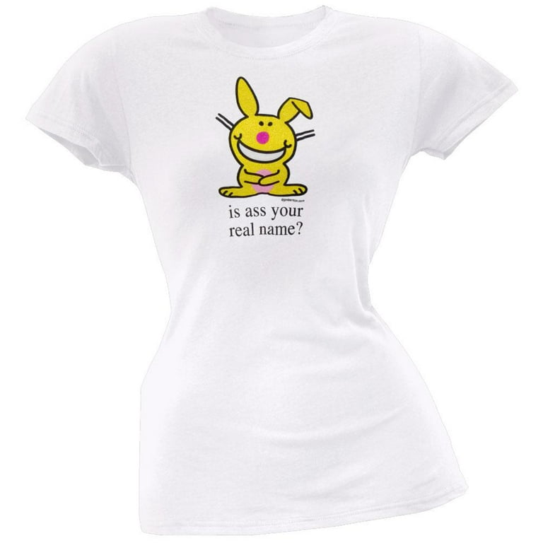 bunny shirts for ladies