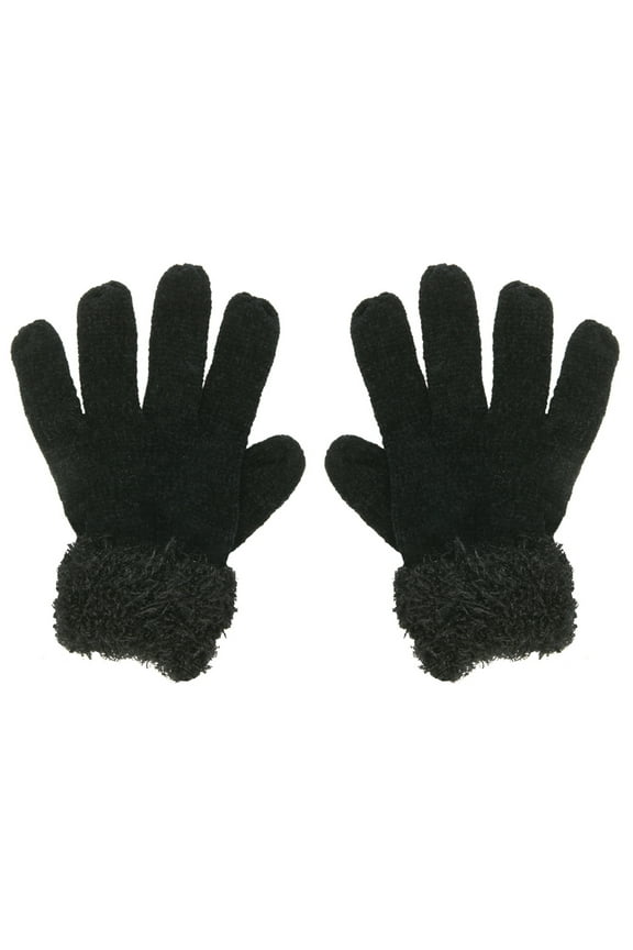 Happy Bunny - Winter Wear Gloves