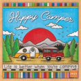 thumbnail image 1 of Happy Camper 2023 Wall (Other), 1 of 4