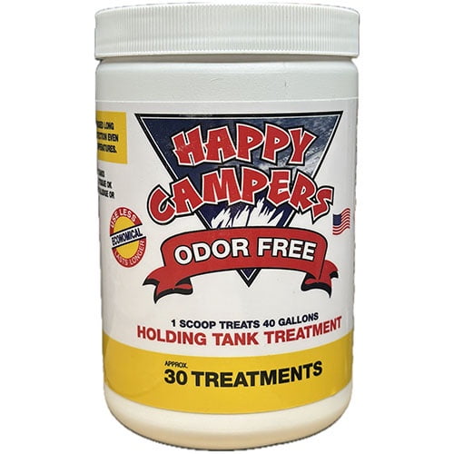 Happy Camper RV Treatment 30ct