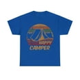 thumbnail image 1 of Happy Camper Tent Camping Shirts, 1 of 7