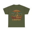 thumbnail image 1 of Happy Camper Tent Camping Shirts, 1 of 7