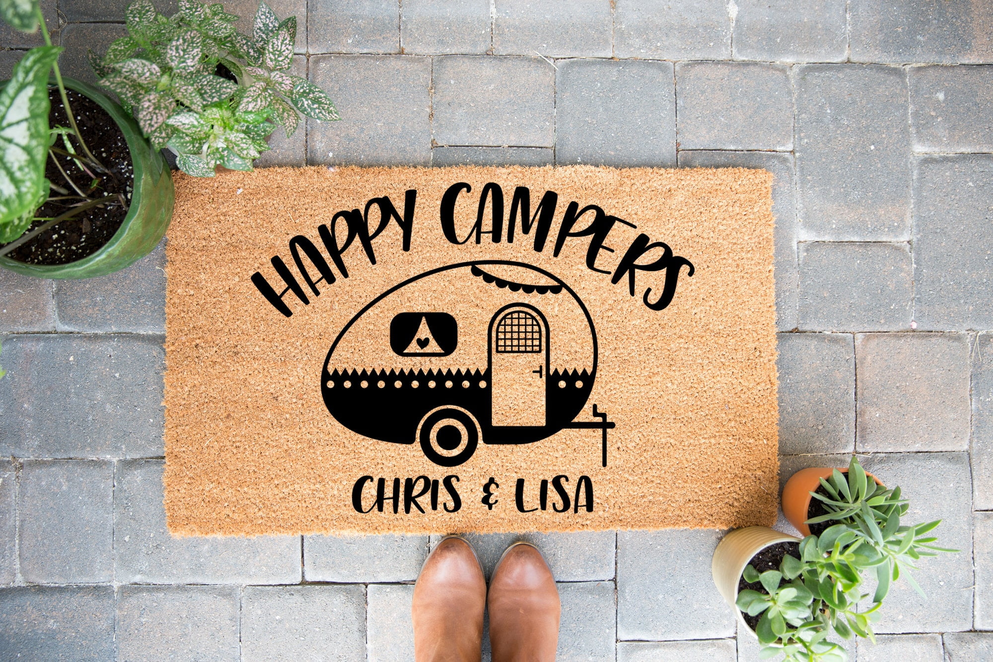 https://i5.walmartimages.com/seo/Happy-Campers-Camping-Welcome-Mat-Custom-Door-Mat-Personalized-Doormat-Camper-Decor-Camper-Doormat-Couples-Gift-Travel-Trailer_d8edb920-a533-49bf-bb66-eb18eee68ad3.d8f8638922f0b55808c45ed1a9467aaf.jpeg