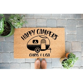 https://i5.walmartimages.com/seo/Happy-Campers-Camping-Welcome-Mat-Custom-Door-Mat-Personalized-Doormat-Camper-Decor-Camper-Doormat-Couples-Gift-Travel-Trailer_d8edb920-a533-49bf-bb66-eb18eee68ad3.d8f8638922f0b55808c45ed1a9467aaf.jpeg?odnHeight=320&odnWidth=320&odnBg=FFFFFF