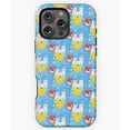 thumbnail image 1 of Happy Cat Graffiti Street Art Phone Case for iPhone 16 15 14 13 12 11 Pro Max, 1 of 2