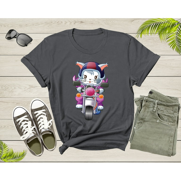 Funny Best Cat Mom Ever T-Shirt Cute Cat Lady Cat Lovers Tee
