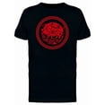 thumbnail image 1 of Happy Chinese Pig Ts Tee Men's -Image by Shutterstock, 1 of 2