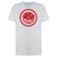 thumbnail image 1 of Happy Chinese Pig Ts Tee Men's -Image by Shutterstock, 1 of 2