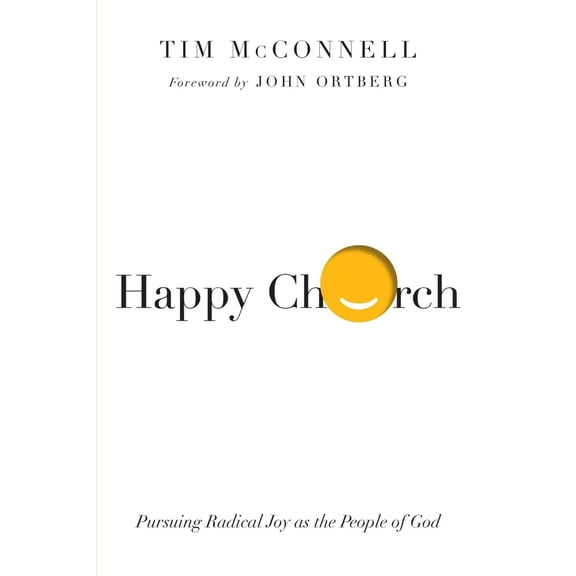 Happy Church
