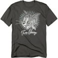 thumbnail image 1 of Happy Classic Pals T-Shirt Unisex Graphic Tee For Men & Women, 1 of 7