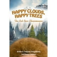 thumbnail image 1 of Pre-Owned Happy Clouds, Happy Trees: The Bob Ross Phenomenon (Hardcover) 1617039950 9781617039959, 1 of 1