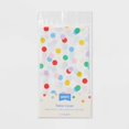 thumbnail image 1 of Happy Collection Confetti Dot Rectangular Table Cover, 1 of 3