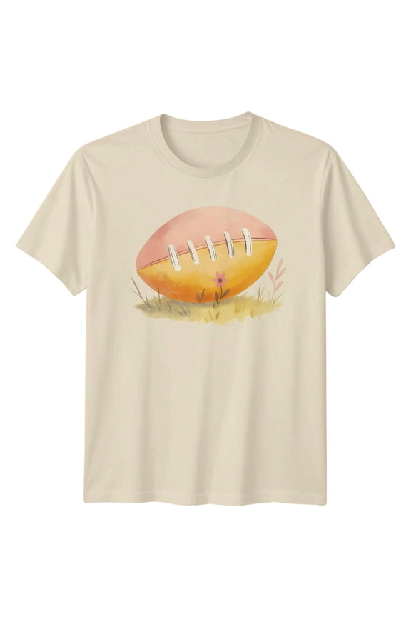 Happy Computer Retro Computing Technology Mens T-Shirt Womens Floral Unisex Top All Size S-5XL