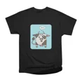 thumbnail image 1 of Happy Cow T-Shirt Tee Gift For Him Merch For Her Apparel For Friend, 1 of 2