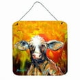 thumbnail image 1 of Happy Cow Wall or Door Hanging Prints, 1 of 1