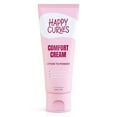 Happy Curves Comfort Cream for Women, Deodorant for Private Parts