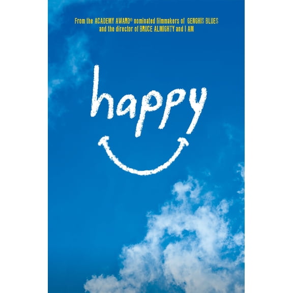 Happy (DVD)