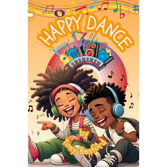 Happy Dance, (Paperback)