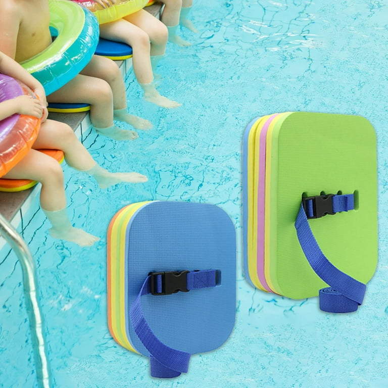 Flotation Device Back Float Swimming Swimming Pool Progressive