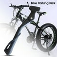 thumbnail image 1 of Happy Date Bike Kickstand for 20-26inch Wheel Mountain Bike/Road Bicycle/Adult Bike/Sports Bike, 1 of 1