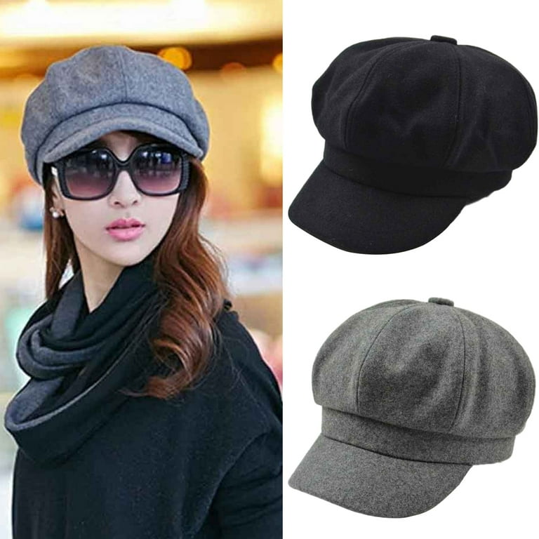 Wonderful fashion hats outlet