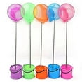 thumbnail image 1 of Happy Date Telescopic Butterfly Nets - Great for Catching Insects Bugs Fishing - Outdoor Toy for Kids Playing - Extendable, 1 of 9
