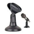 thumbnail image 1 of Happy Date Universal Microphone Stand Suitable for Shure Wireless/Wired Handheld Mic Stand, 1 of 9