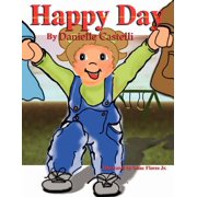 Happy Day, Paperback