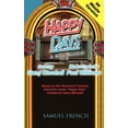 thumbnail image 1 of Happy Days - A Musical (90 Minute Version), (Paperback), 1 of 1