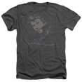 thumbnail image 1 of Happy Days - Cool Fonz - Heather Short Sleeve Shirt - XXX-Large, 1 of 2