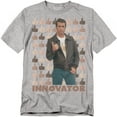 thumbnail image 1 of Happy Days - Innovator - Short Sleeve Shirt - Large, 1 of 7