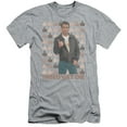 thumbnail image 1 of Happy Days - Innovator - Slim Fit Short Sleeve Shirt - Large, 1 of 2