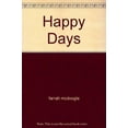 thumbnail image 1 of Pre-Owned Happy Days Paperback, 1 of 1