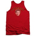 thumbnail image 1 of Happy Days - Sit On It Malph - Tank Top - Large, 1 of 2