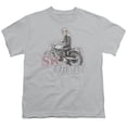 thumbnail image 1 of Happy Days - Sit On It! - Youth Short Sleeve Shirt - X-Large, 1 of 2