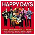 thumbnail image 1 of Various Artists - Happy Days / Various - Music & Performance - CD, 1 of 3
