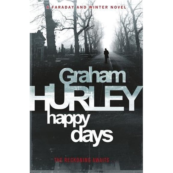 Pre-Owned Happy Days 9781409101253