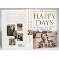 thumbnail image 1 of Pre-Owned Happy Days : My Mother, My Father, My Sister and Me (Hardcover) 9780385418157, 1 of 1